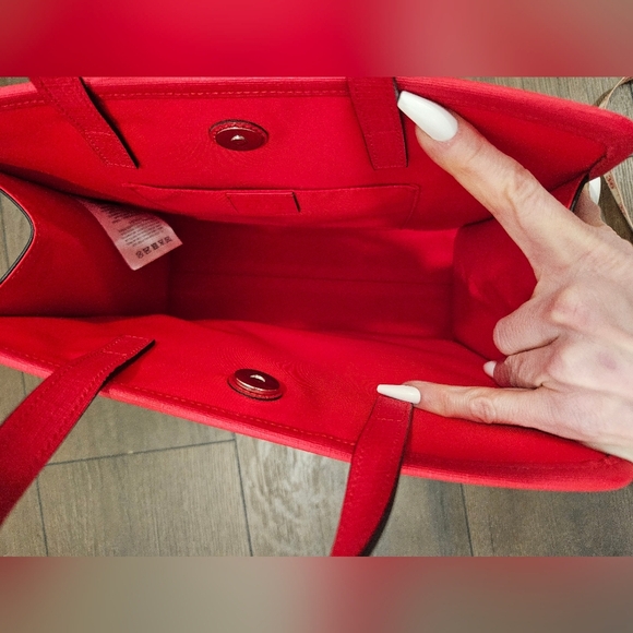 GUCCI Japan Limited Higuchi Yuko Tote Bag - Picture 9 of 14